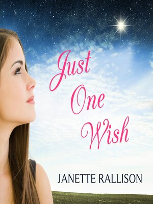 cover image of Just One Wish